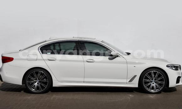 Buy Used BMW 5–Series White Car in Gobabis in Omaheke Buy Used BMW 5–Series White Car in Gobabis in Omaheke