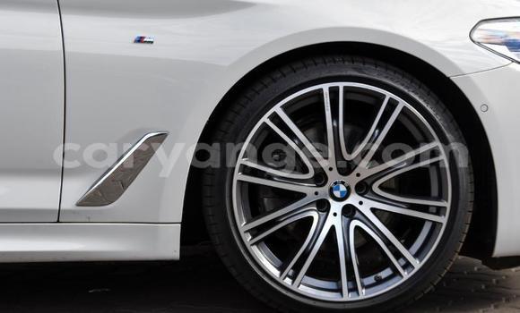 Buy Used BMW 5–Series White Car in Gobabis in Omaheke Buy Used BMW 5–Series White Car in Gobabis in Omaheke