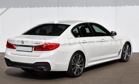 Buy Used BMW 5–Series White Car in Gobabis in Omaheke Buy Used BMW 5–Series White Car in Gobabis in Omaheke