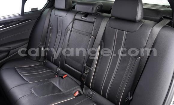 Buy Used BMW 5–Series White Car in Gobabis in Omaheke Buy Used BMW 5–Series White Car in Gobabis in Omaheke