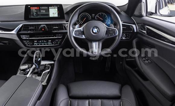 Buy Used BMW 5–Series White Car in Gobabis in Omaheke Buy Used BMW 5–Series White Car in Gobabis in Omaheke