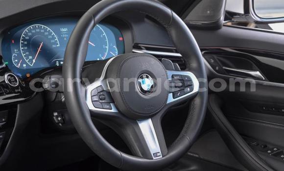 Buy Used BMW 5–Series White Car in Gobabis in Omaheke Buy Used BMW 5–Series White Car in Gobabis in Omaheke