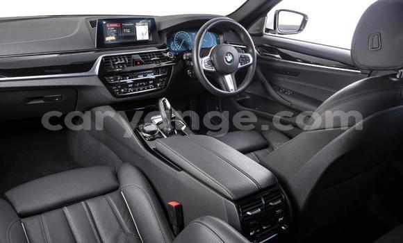 Buy Used BMW 5–Series White Car in Gobabis in Omaheke Buy Used BMW 5–Series White Car in Gobabis in Omaheke