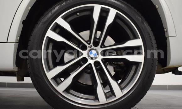 Acheter Occasion Voiture BMW X5 Blanc à Windhoek, Namibie Acheter Occasion Voiture BMW X5 Blanc à Windhoek, Namibie