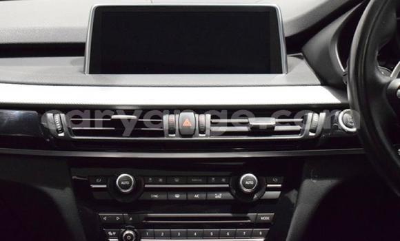 Acheter Occasion Voiture BMW X5 Blanc à Windhoek, Namibie Acheter Occasion Voiture BMW X5 Blanc à Windhoek, Namibie