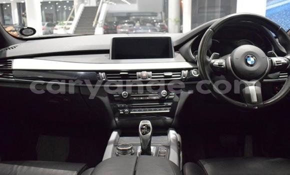 Acheter Occasion Voiture BMW X5 Blanc à Windhoek, Namibie Acheter Occasion Voiture BMW X5 Blanc à Windhoek, Namibie