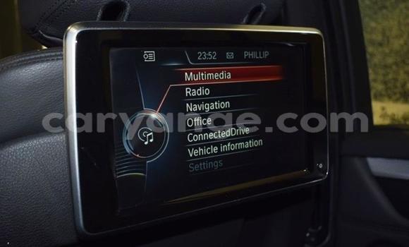 Acheter Occasion Voiture BMW X5 Blanc à Windhoek, Namibie Acheter Occasion Voiture BMW X5 Blanc à Windhoek, Namibie