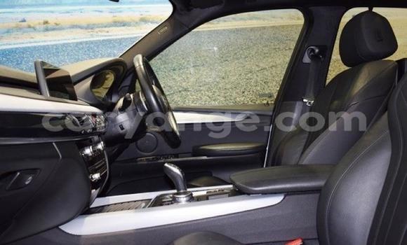 Acheter Occasion Voiture BMW X5 Blanc à Windhoek, Namibie Acheter Occasion Voiture BMW X5 Blanc à Windhoek, Namibie