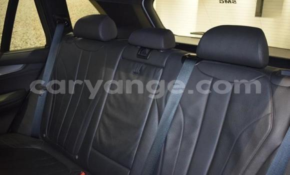 Acheter Occasion Voiture BMW X5 Blanc à Windhoek, Namibie Acheter Occasion Voiture BMW X5 Blanc à Windhoek, Namibie