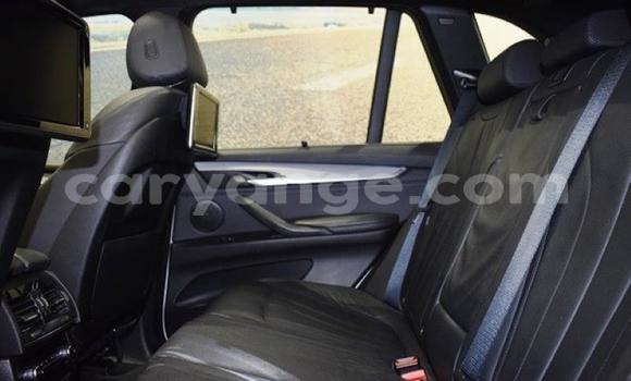 Acheter Occasion Voiture BMW X5 Blanc à Windhoek, Namibie Acheter Occasion Voiture BMW X5 Blanc à Windhoek, Namibie