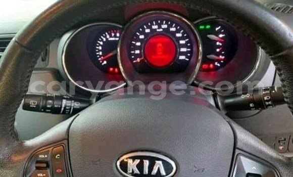 Acheter Occasion Voiture Kia Rio Gris à Windhoek, Namibie Acheter Occasion Voiture Kia Rio Gris à Windhoek, Namibie
