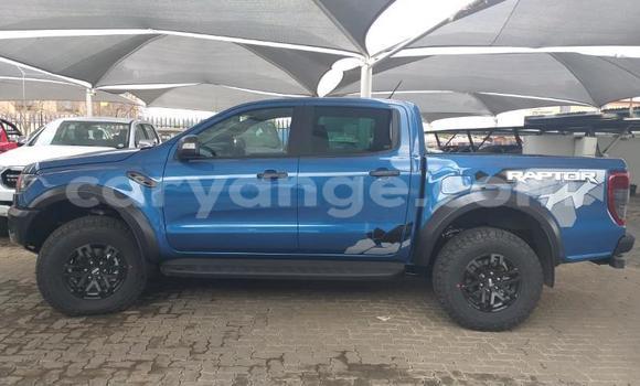 Acheter Occasion Voiture Ford Ranger Bleu à Bethanien, Karas Acheter Occasion Voiture Ford Ranger Bleu à Bethanien, Karas