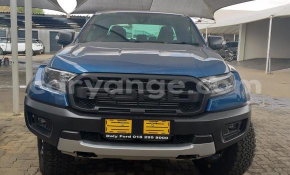 Acheter Occasion Voiture Ford Ranger Bleu à Bethanien, Karas Acheter Occasion Voiture Ford Ranger Bleu à Bethanien, Karas