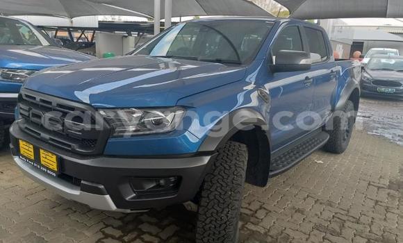 Acheter Occasion Voiture Ford Ranger Bleu à Bethanien, Karas Acheter Occasion Voiture Ford Ranger Bleu à Bethanien, Karas