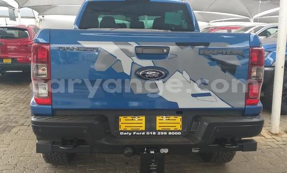 Acheter Occasion Voiture Ford Ranger Bleu à Bethanien, Karas Acheter Occasion Voiture Ford Ranger Bleu à Bethanien, Karas
