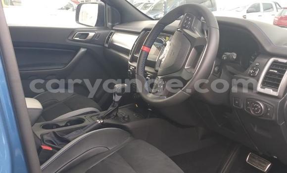 Acheter Occasion Voiture Ford Ranger Bleu à Bethanien, Karas Acheter Occasion Voiture Ford Ranger Bleu à Bethanien, Karas