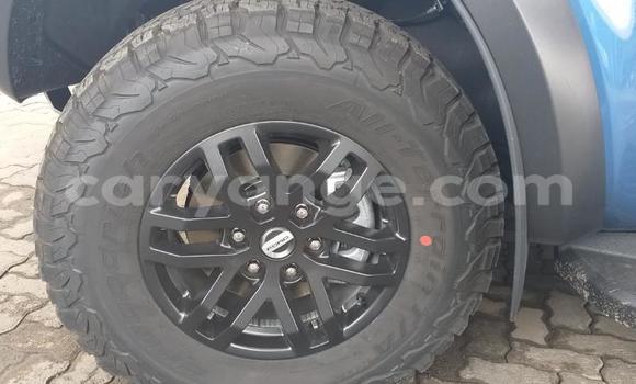 Acheter Occasion Voiture Ford Ranger Bleu à Bethanien, Karas Acheter Occasion Voiture Ford Ranger Bleu à Bethanien, Karas