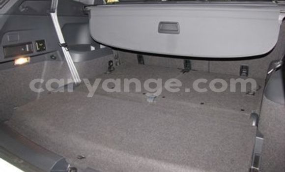 Acheter Occasion Voiture Volkswagen Tiguan Blanc à Windhoek, Namibie Acheter Occasion Voiture Volkswagen Tiguan Blanc à Windhoek, Namibie