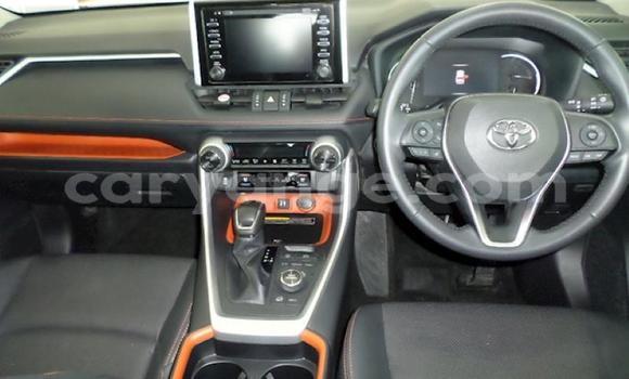 Acheter Occasion Voiture Toyota RAV4 Autre à Karasburg, Karas Acheter Occasion Voiture Toyota RAV4 Autre à Karasburg, Karas