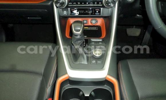 Acheter Occasion Voiture Toyota RAV4 Autre à Karasburg, Karas Acheter Occasion Voiture Toyota RAV4 Autre à Karasburg, Karas