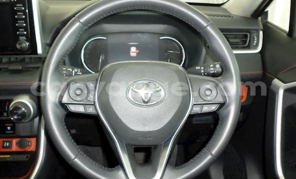 Acheter Occasion Voiture Toyota RAV4 Autre à Karasburg, Karas Acheter Occasion Voiture Toyota RAV4 Autre à Karasburg, Karas