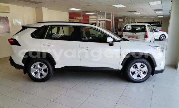 Acheter Occasion Voiture Toyota RAV4 Blanc à Karasburg, Karas Acheter Occasion Voiture Toyota RAV4 Blanc à Karasburg, Karas