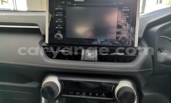 Acheter Occasion Voiture Toyota RAV4 Blanc à Karasburg, Karas Acheter Occasion Voiture Toyota RAV4 Blanc à Karasburg, Karas