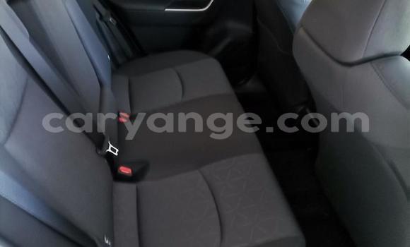 Acheter Occasion Voiture Toyota RAV4 Blanc à Karasburg, Karas Acheter Occasion Voiture Toyota RAV4 Blanc à Karasburg, Karas