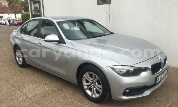 Buy Used BMW 3–Series Silver Car in Grootfontein in Namibia Buy Used BMW 3–Series Silver Car in Grootfontein in Namibia