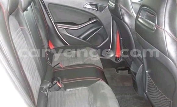 Acheter Occasion Voiture Audi A2 Blanc à Windhoek, Namibie Acheter Occasion Voiture Audi A2 Blanc à Windhoek, Namibie