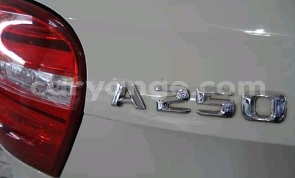 Acheter Occasion Voiture Audi A2 Blanc à Windhoek, Namibie Acheter Occasion Voiture Audi A2 Blanc à Windhoek, Namibie