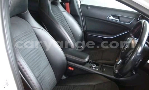 Acheter Occasion Voiture Audi A2 Blanc à Windhoek, Namibie Acheter Occasion Voiture Audi A2 Blanc à Windhoek, Namibie