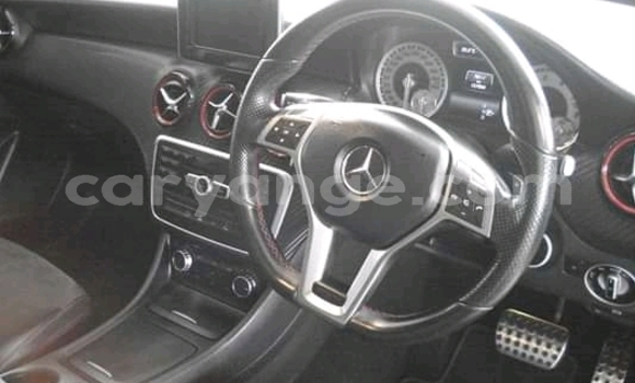 Acheter Occasion Voiture Audi A2 Blanc à Windhoek, Namibie Acheter Occasion Voiture Audi A2 Blanc à Windhoek, Namibie