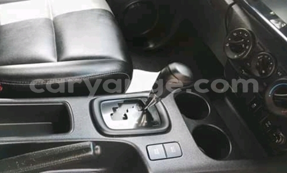 Acheter Occasion Voiture Toyota Hilux Gris à Windhoek, Namibie Acheter Occasion Voiture Toyota Hilux Gris à Windhoek, Namibie