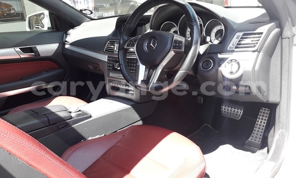 Buy Used Mercedes-Benz E–Class Silver Car in Windhoek in Namibia Buy Used Mercedes-Benz E–Class Silver Car in Windhoek in Namibia