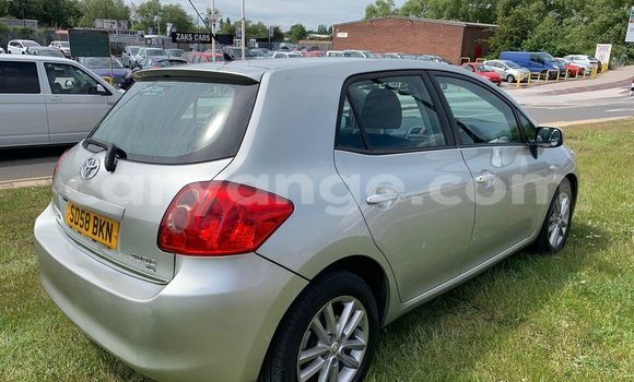 Acheter Occasion Voiture Toyota Auris Autre à Windhoek, Namibie Acheter Occasion Voiture Toyota Auris Autre à Windhoek, Namibie