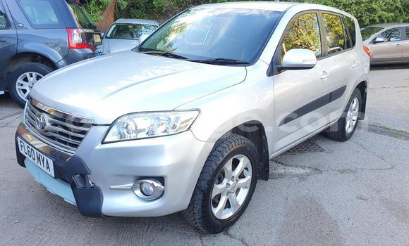 Buy Used Toyota RAV4 Other Car in Windhoek in Namibia
