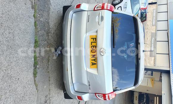 Acheter Occasion Voiture Toyota RAV4 Autre à Windhoek, Namibie Acheter Occasion Voiture Toyota RAV4 Autre à Windhoek, Namibie