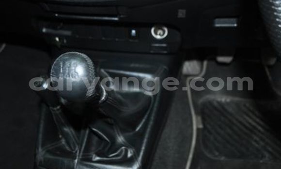Buy Used Toyota Hilux White Car in Windhoek in Namibia Buy Used Toyota Hilux White Car in Windhoek in Namibia