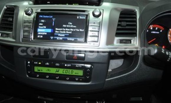 Buy Used Toyota Hilux White Car in Windhoek in Namibia Buy Used Toyota Hilux White Car in Windhoek in Namibia