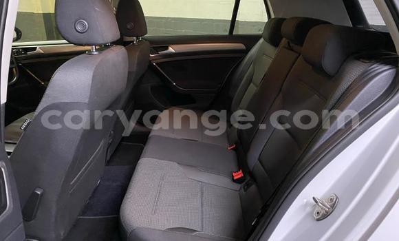 Acheter Occasion Voiture Volkswagen Golf Blanc à Gobabis, Omaheke Acheter Occasion Voiture Volkswagen Golf Blanc à Gobabis, Omaheke