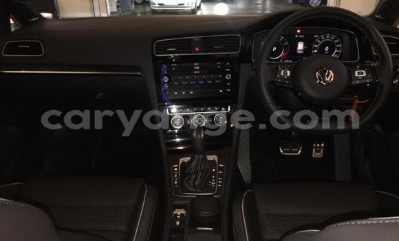 Acheter Occasion Voiture Volkswagen Golf R Bleu à Gobabis, Omaheke Acheter Occasion Voiture Volkswagen Golf R Bleu à Gobabis, Omaheke