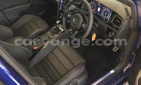 Acheter Occasion Voiture Volkswagen Golf R Bleu à Gobabis, Omaheke Acheter Occasion Voiture Volkswagen Golf R Bleu à Gobabis, Omaheke