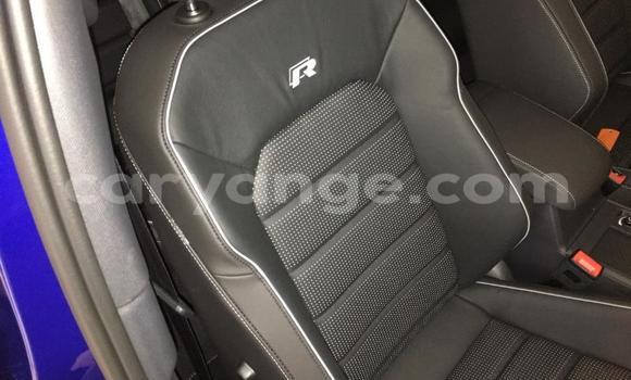 Acheter Occasion Voiture Volkswagen Golf R Bleu à Gobabis, Omaheke Acheter Occasion Voiture Volkswagen Golf R Bleu à Gobabis, Omaheke