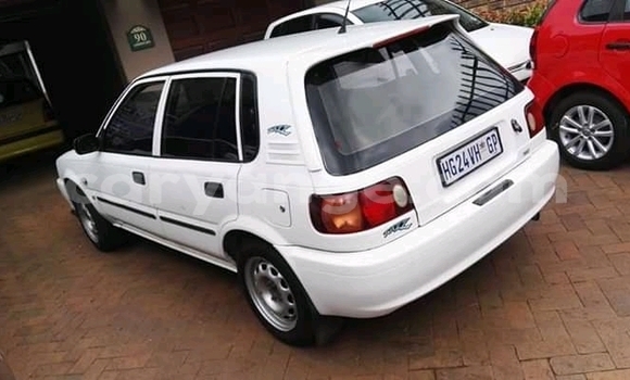 Buy Used Toyota 4Runner White Car in Windhoek in Namibia Buy Used Toyota 4Runner White Car in Windhoek in Namibia