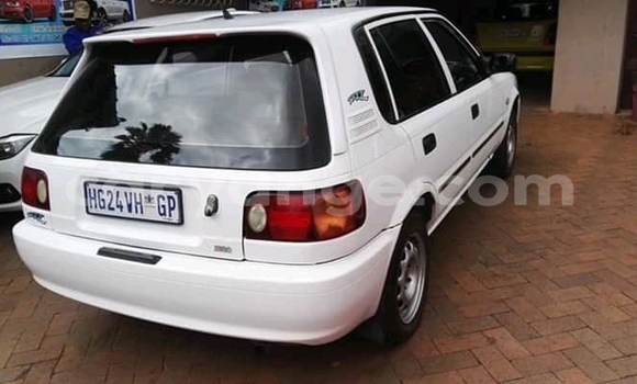 Buy Used Toyota 4Runner White Car in Windhoek in Namibia Buy Used Toyota 4Runner White Car in Windhoek in Namibia