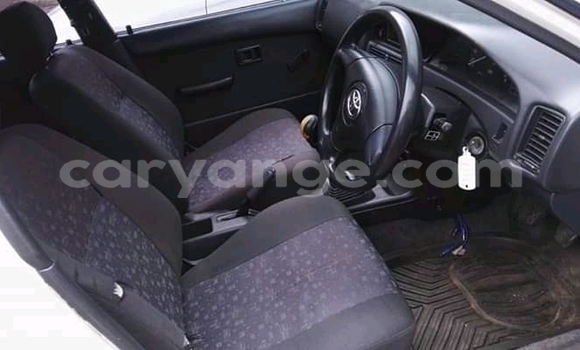 Buy Used Toyota 4Runner White Car in Windhoek in Namibia Buy Used Toyota 4Runner White Car in Windhoek in Namibia