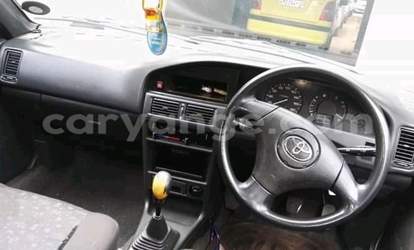 Buy Used Toyota 4Runner White Car in Windhoek in Namibia Buy Used Toyota 4Runner White Car in Windhoek in Namibia