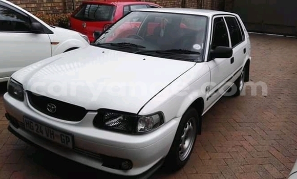 Buy Used Toyota 4Runner White Car in Windhoek in Namibia Buy Used Toyota 4Runner White Car in Windhoek in Namibia