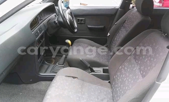 Buy Used Toyota 4Runner White Car in Windhoek in Namibia Buy Used Toyota 4Runner White Car in Windhoek in Namibia